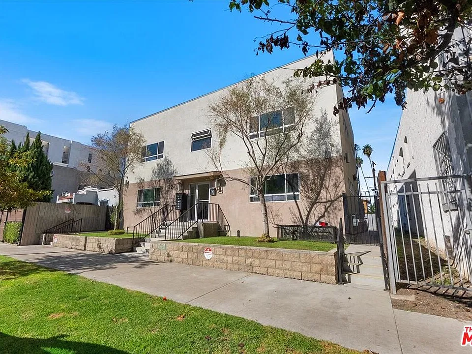 127 N Reno St #7