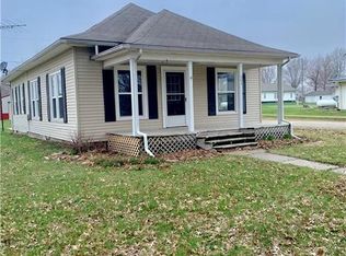 603 Mount St, Polo, MO 64671