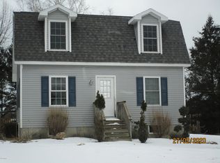 3449 N 48th Ave, Mears, MI 49436