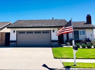 3560 Leeward Way, Oxnard, CA 93035