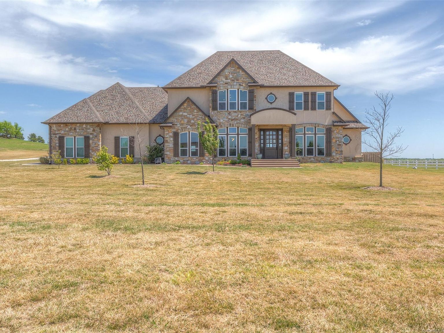 19785 S 43rd West Pl, Mounds, OK 74047 Zillow