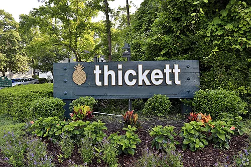 Thickett Photo 1