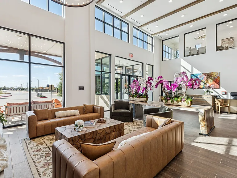 Wildwood Luxury Urban Homes — Photo 61