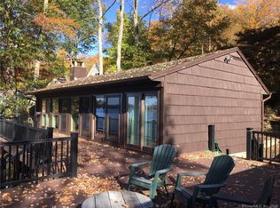 231 E Shore Rd #B, Morris, CT 06763