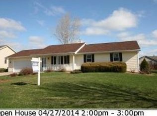 2794 Bristol Mountain Trl, Green Bay, WI 54313