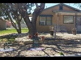 608 Miera Ave, Clayton, NM 88415