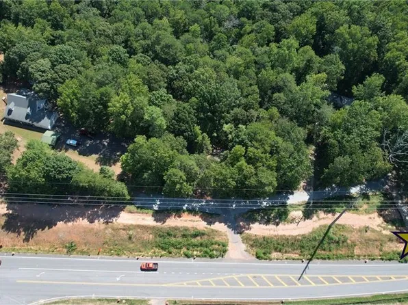 0 Old Atlanta Rd Lot 4, Suwanee, GA 30024