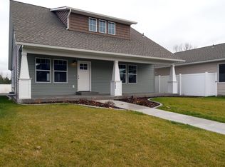 8384 N Spokane St, Post Falls, ID 83854