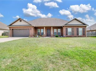 21382 Faceville Ln, Summerdale, AL 36580
