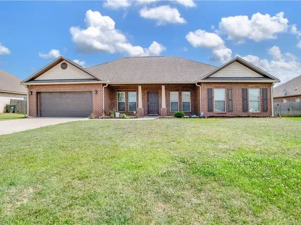 21382 Faceville Ln, Summerdale, AL 36580