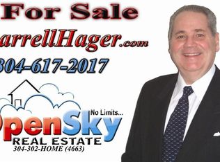 514 Township Road 111 S, Ironton, OH 45638