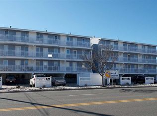 518 W Spruce Ave #202, North Wildwood, NJ 08260