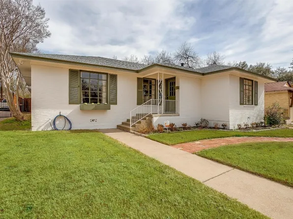 2705 Ryan Place Dr, Fort Worth, TX 76110