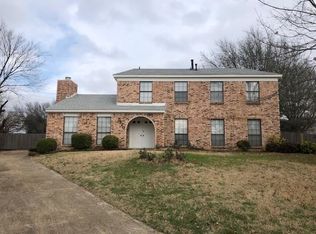 5420 Medlin Ct, Flower Mound, TX 75028