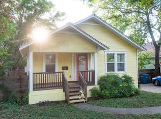 1703 Maple Ave, Austin, TX 78702