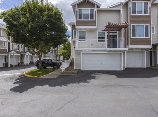 8750 SW 147th Ter UNIT 101, Beaverton, OR 97007