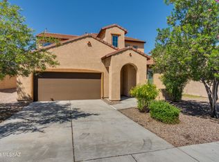 694 S Desert Haven Rd, Vail, AZ 85641