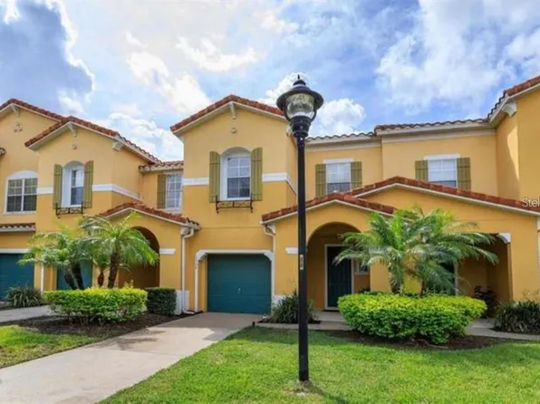5158 AMBERGRIS LOOP #5158, KISSIMMEE, FL 34746