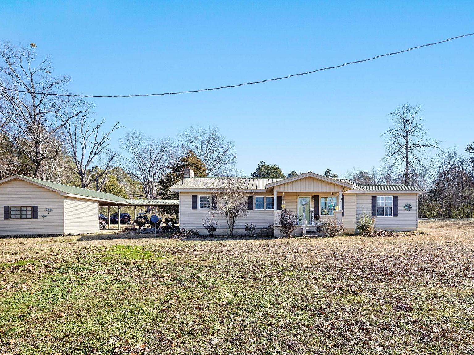 County Line Rd Alabama 6700 County Line Rd, Leighton, AL 35646 | MLS #520230 | Zillow