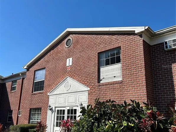 8580 9th Way N APT G, Saint Petersburg, FL 33702