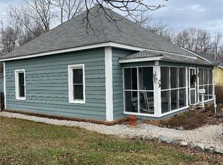 120 Walnut St, Monroe, NC 28110