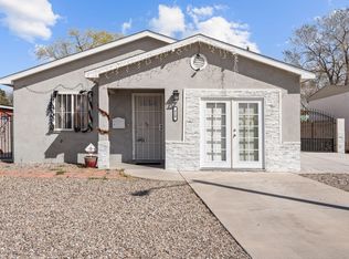 420 Tennessee St SE, Albuquerque, NM 87108