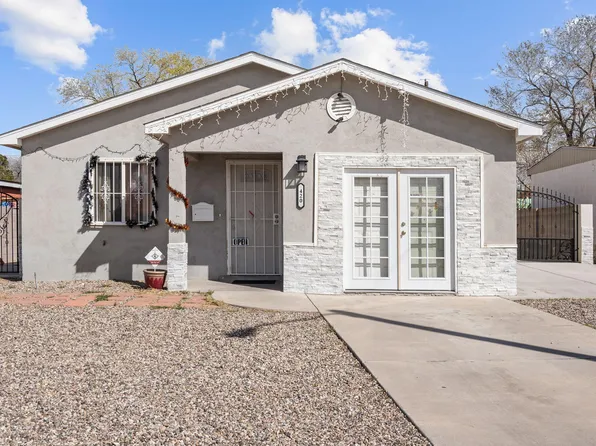 420 Tennessee St SE, Albuquerque, NM 87108