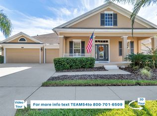 8733 Winsome Way, Land O Lakes, FL 34637