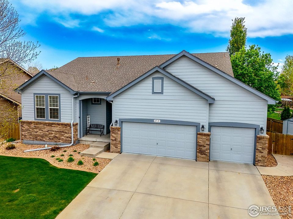 1st image of 2719 Aylesbury Way