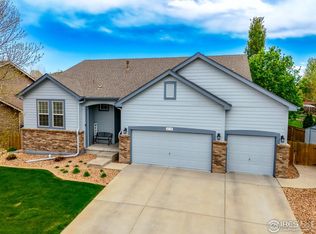 2719 Aylesbury Way, Johnstown, CO 80534