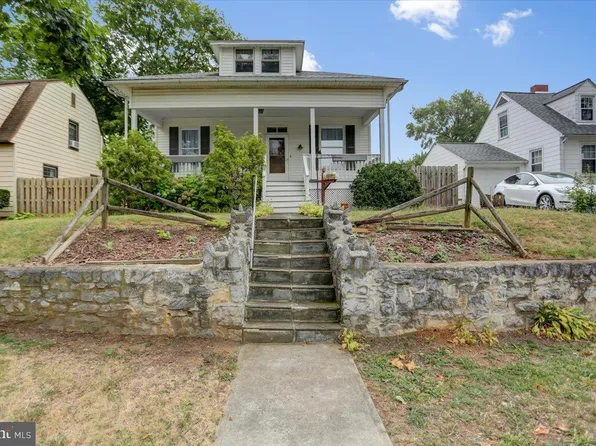 550 Pangborn Blvd, Hagerstown, MD 21742