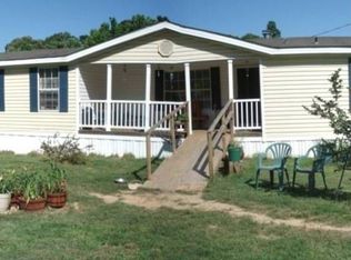 91 Slater Dr, Vicksburg, MS 39183