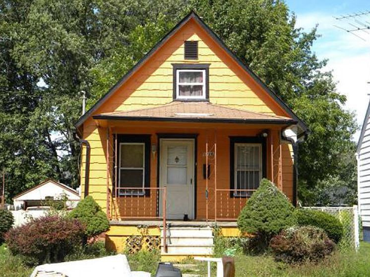 1st image of 1316 W 21st St