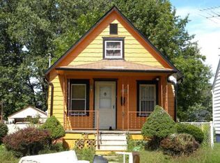 1316 W 21st St, Lorain, OH