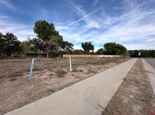 Tbd Juniper St, Hotchkiss, CO 81419