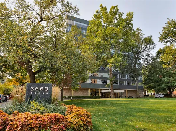 3660 Grand Ave Unit 920, Des Moines, IA 50312