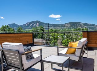 1916 23rd St #6, Boulder, CO 80302
