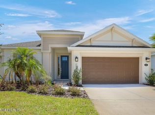 46 OCONEE Drive, Palm Coast, FL 32137