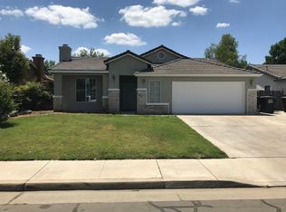 2339 W Delta Ave, Visalia, CA 93291