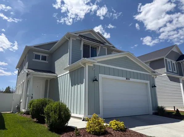 8255 N Center St #143, Eagle Mountain, UT 84005