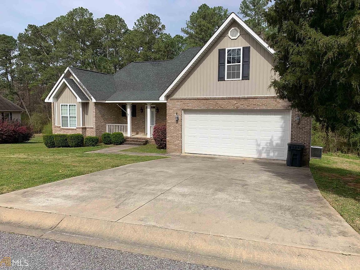 145 Tate Ter, Milledgeville, GA 31061 Zillow