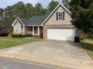 145 Tate Ter, Milledgeville, GA 31061