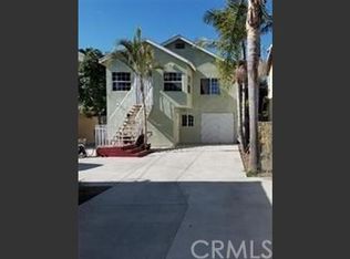 11111 Pope Ave #B, Lynwood, CA 90262