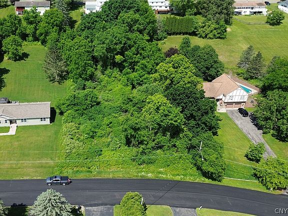3rd image of 0 College View Dr Lot 20