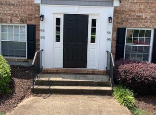925 Cleveland St Unit 95, Greenville, SC 29601