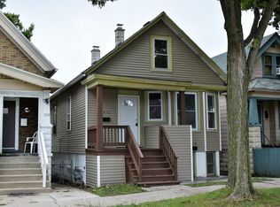 1816 S 23rd St, Milwaukee, WI 53204
