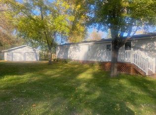 2707 Kings Rd SE, Alexandria, MN 56308