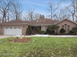 43W583 Timbercrest Dr, Elburn, IL 60119
