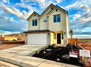 2823 W 310 N, Hurricane, UT 84737