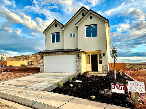 2823 W 310 N, Hurricane, UT 84737